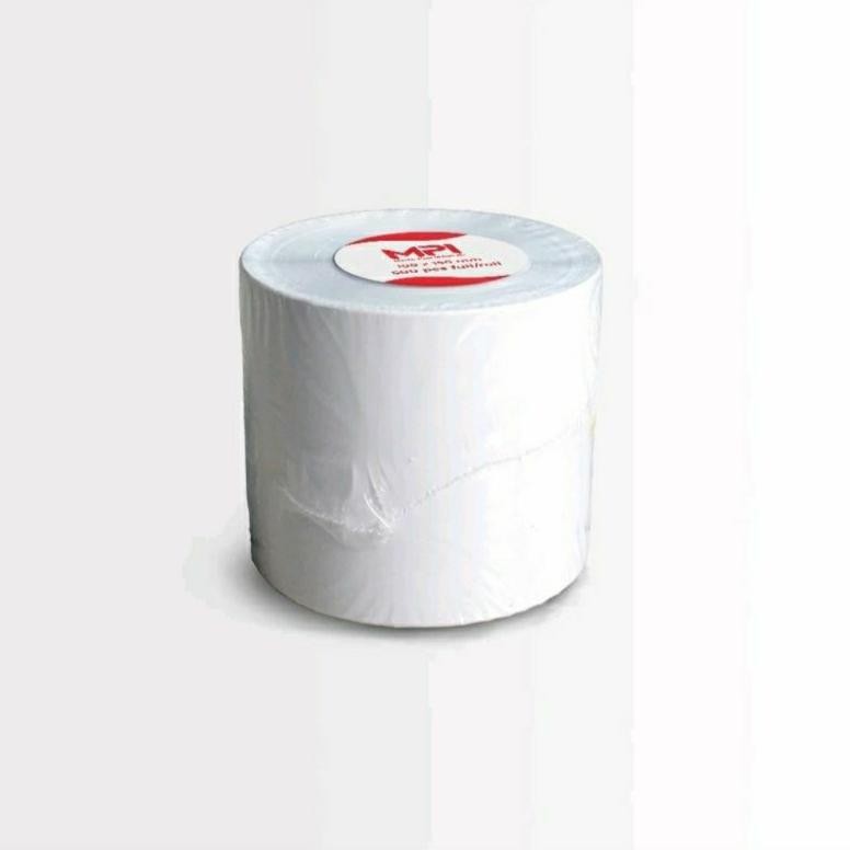 

Label Thermal Sticker 100x150 mm A6 Isi 500 Pcs MPI BERKUALITAS Roll RB07