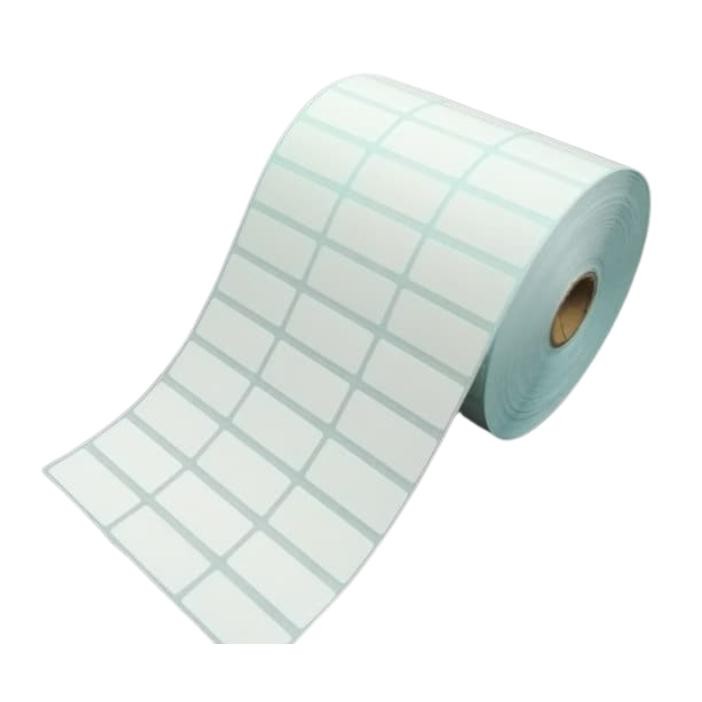 

Label Barcode Direct Thermal 3 Line 33x15mm [5000 PCS] - LABEL BARCODE RB07