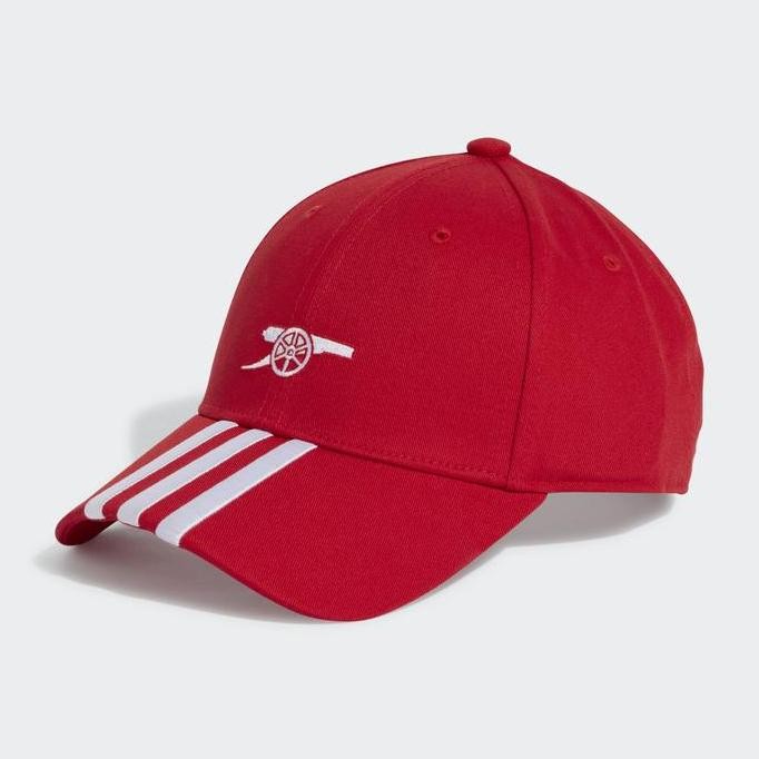Promo Topi Adidas Arsenal Bb Cap Iz4387
