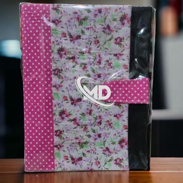 

Sampul / Cover Al Qur'an Size A4 / 22 x 30 cm ORIGINAL RB07