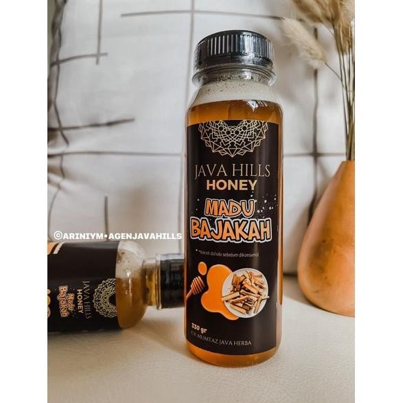 

Madu Bajakah Javahills Honey 100% Original Madu Java Hills Honey Atasi Benjolan Getah Bening Anti Tumor Anti Kanker 320gr