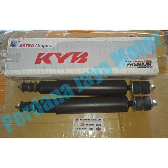 Shockbreaker Shock Breaker Belakang Mazda Vantrend