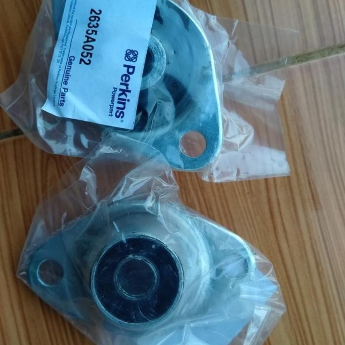 

Terlaris Mounting Genset 2635A052