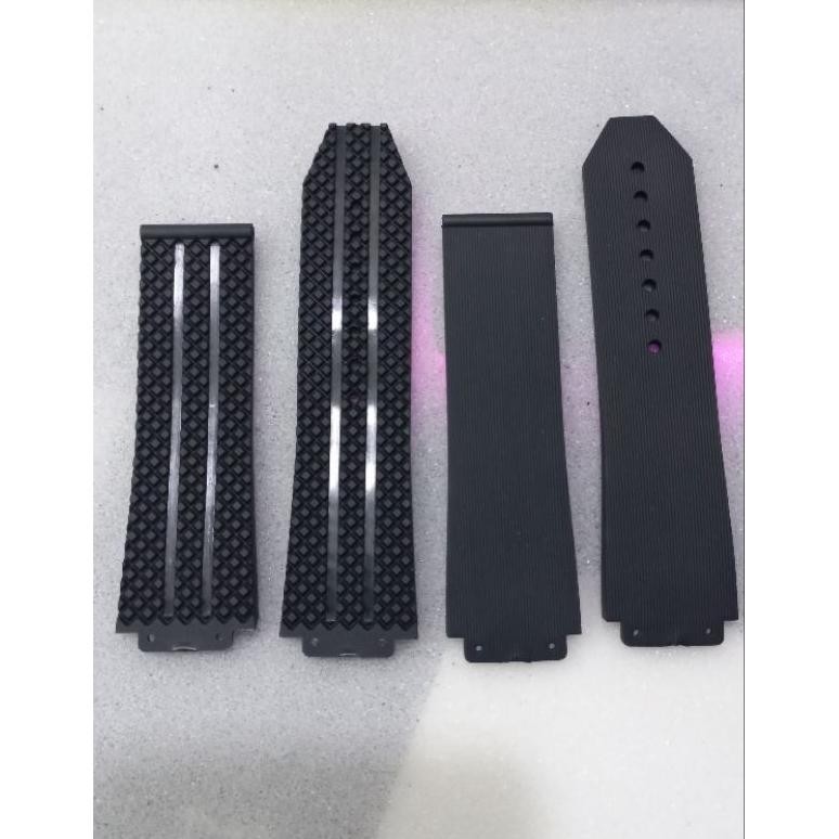 Tali Strap Jam Tangan Hublot Big Bang Rubber Geneve RB