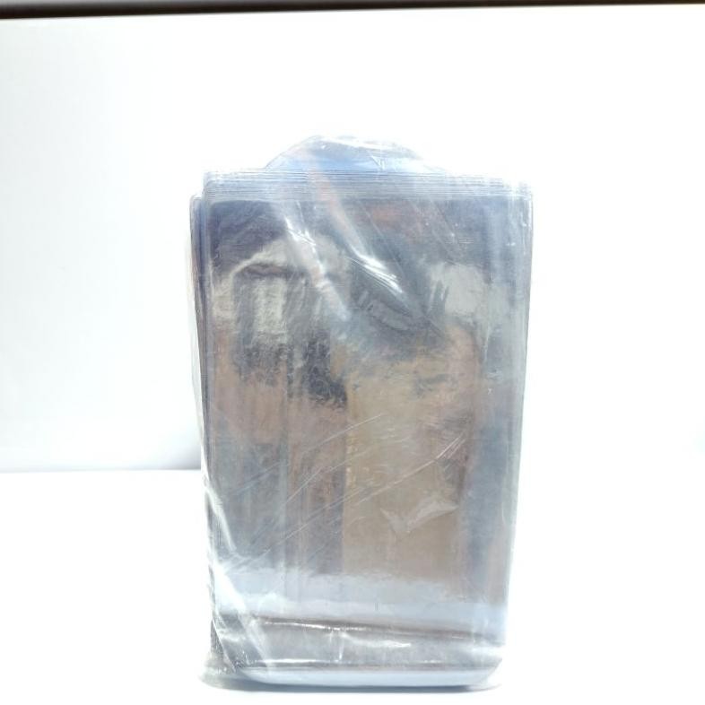 

50 Pcs Plastik Iuran SPP / Plastik Buku Tabungan RB07