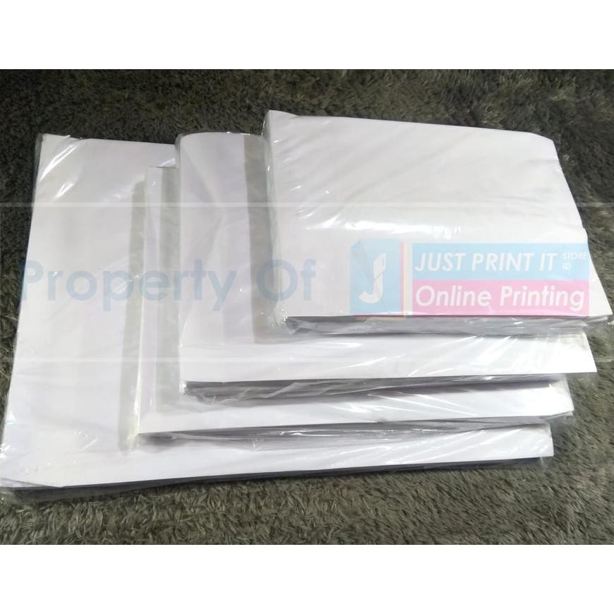 

Amplop Putih A4 Polos RB07