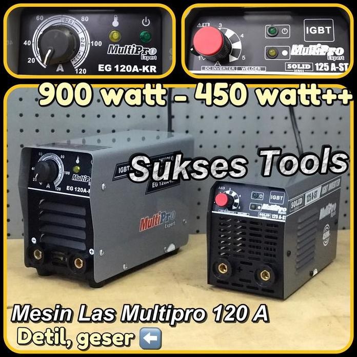 

Terlaris Eg120 A Kr Mesin Las 120 A Multipro Travo Las Eg 120 A Kr Bisa Genset