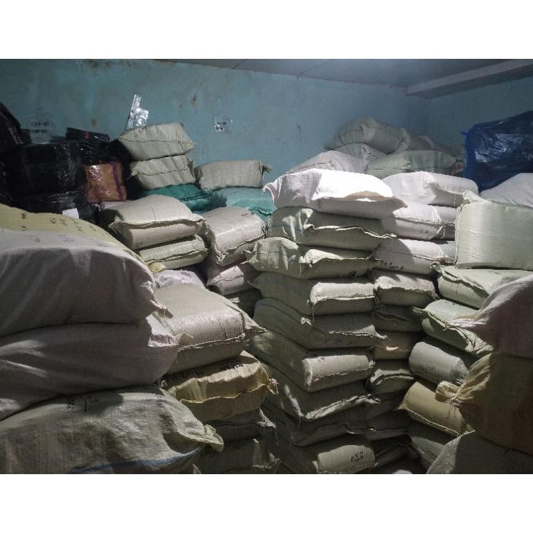 

Plastik OPP Lem/Seal 25 X 35(05)..1 Rim Isi 500 Lembar RB07