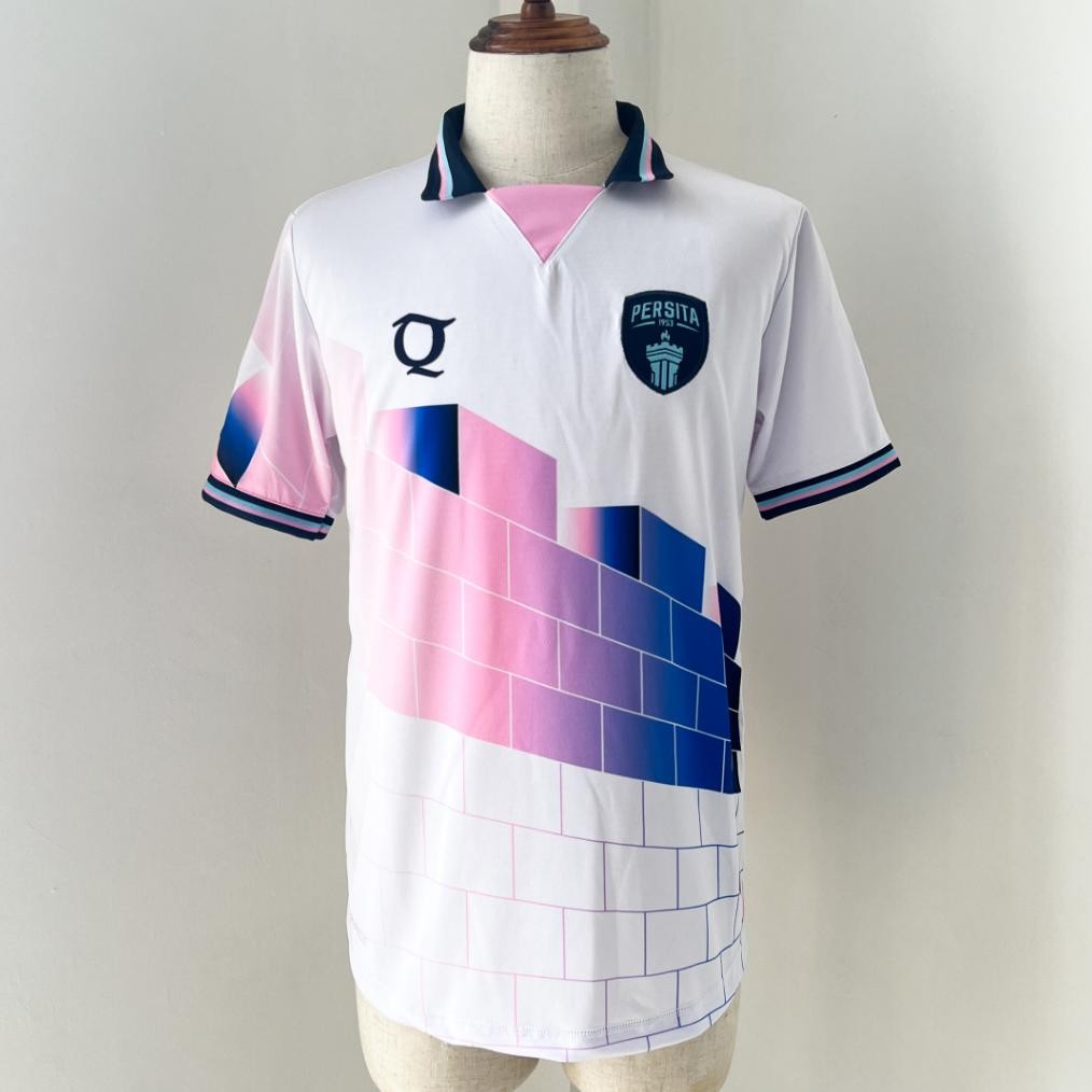 PERSITA EPA AWAY KIT 2023/24