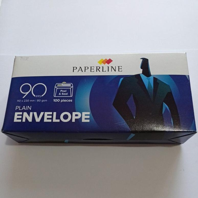 

Amplop 100pc RB07