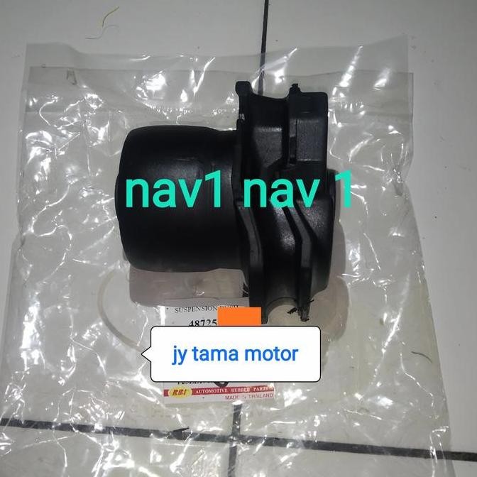 bushing arm belakang nav1 nav 1