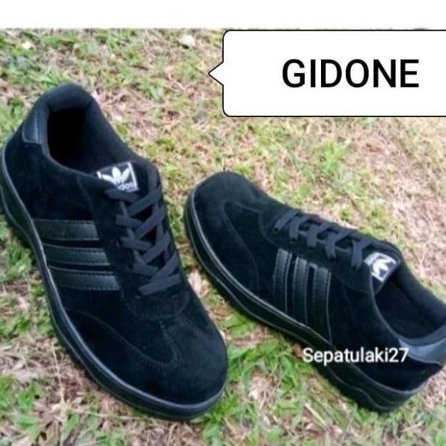 

Terlaris Sepatu Safety Shoes Sneakers Sport