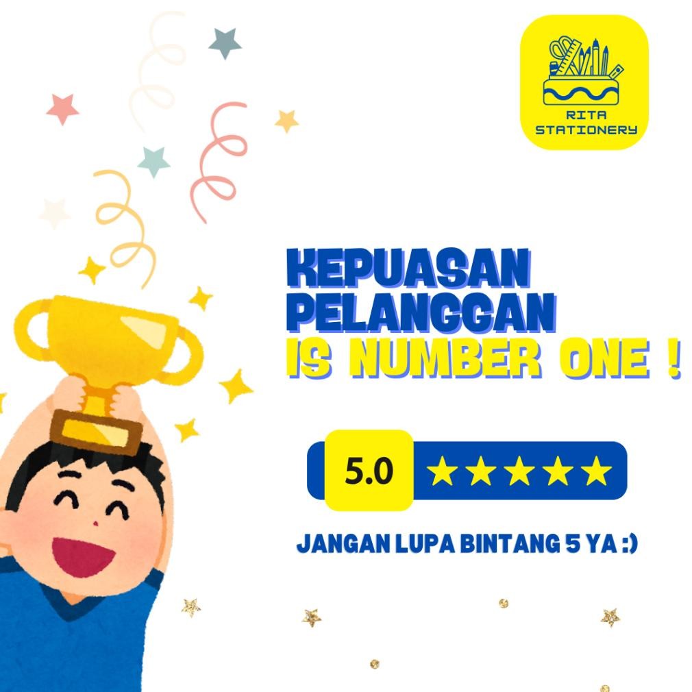 

Sale! Kertas A4 75Gsm Paperone - 1 Rim - Kertas Print & Fotocopy