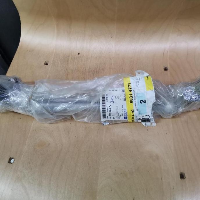 Link wiper chevrolet spark 800cc / daewoo matiz