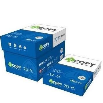 

Sale! Kertas Fotocopy Ik Copy Paper A4 70Gsm 1 Dus - Instant Delivery