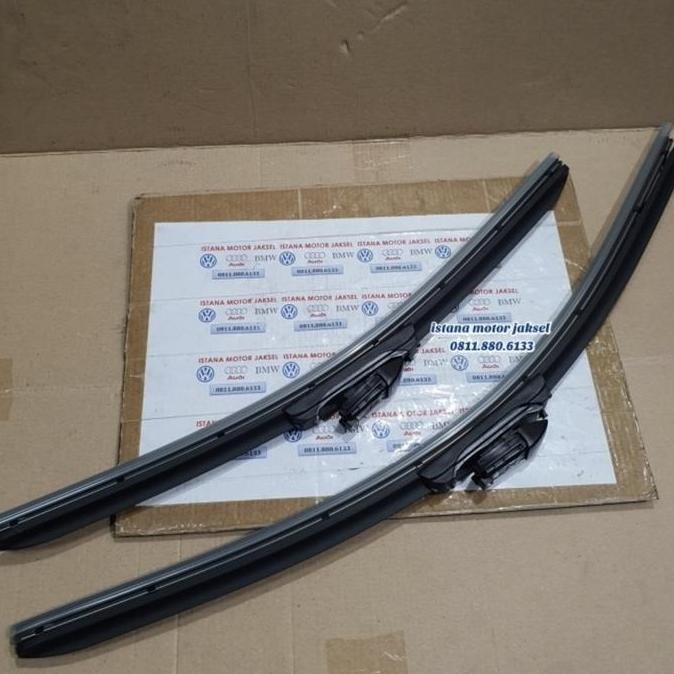 WIPER BLADE DEPAN VW GOLF MK5 MK 5