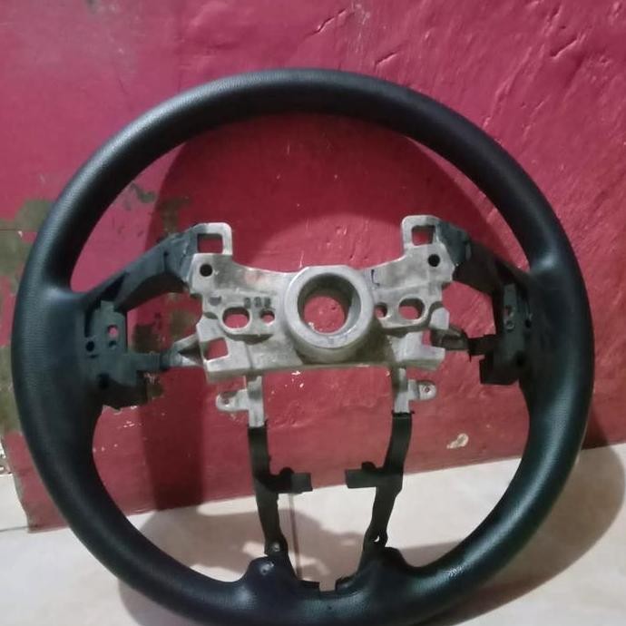 Lingkar stir honda hrv/jazz gk5 orinal