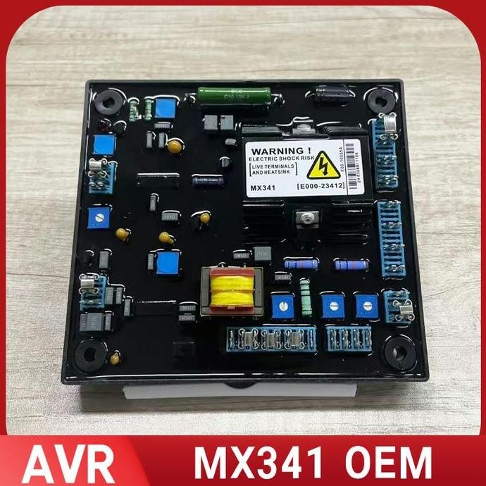 

Terlaris Mx341 Avr Genset Avr Mx-341 Generator Avr Mx 341 Stamford Oem