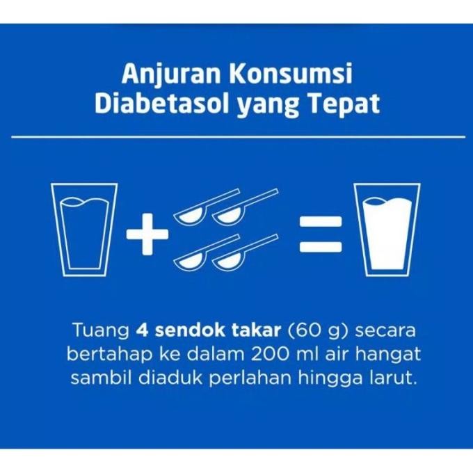 

(Expert) Diabetasol Vanilla,Chocolate,Cappuccino 170GR/570GR/950GR