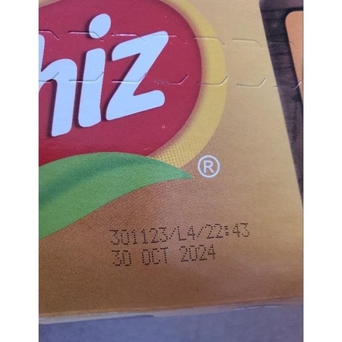 

(Expert) Keju prochiz 1000 gram replack 1kg cheddar gold