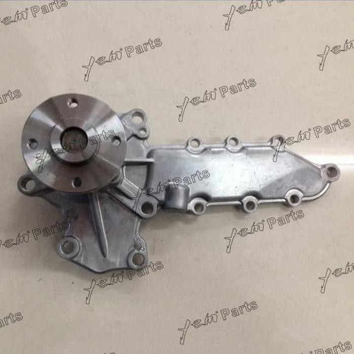 

Terlaris Water Pump Genset 13,15 Dan 25 Esk Denyo Engine V2203,D1703,D1403