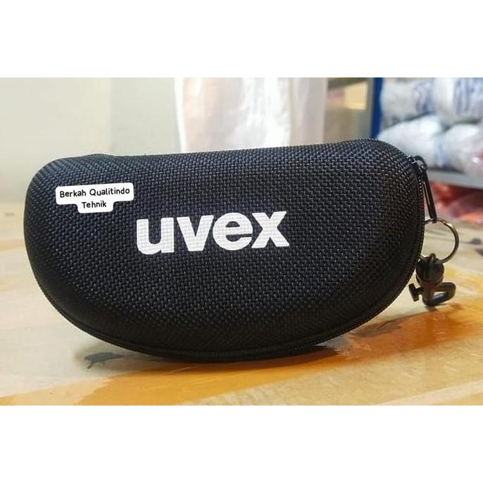 

Terlaris Uvex Case Safety Eyewear 9954600