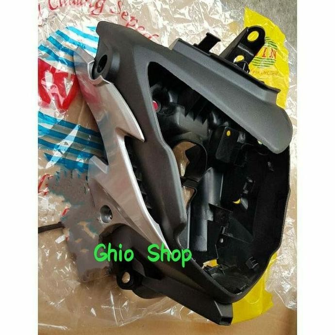 COVER BATOK KEPALA LAMPU DEPAN BELAKANG CB150R OLD CB 150 R OLD