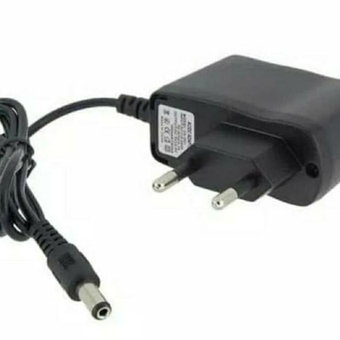 

restock ADAPTOR UNTUK Kalkulator Print CASIO FR 2650 RC seri FR-2650RC