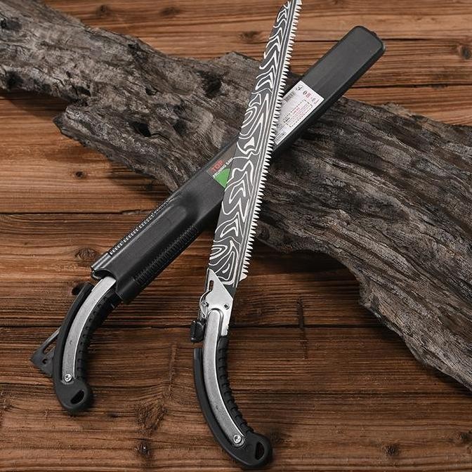 COD Damaskus pinggang gergaji saw saw gergaji ganti blade lurus gergaji tangan gergaji tangan gergaj