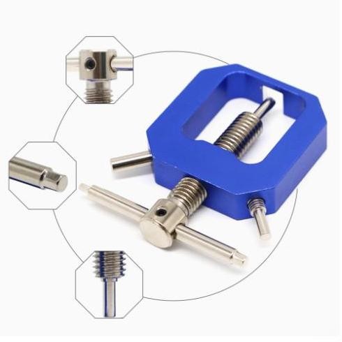 Rc Car Puller Pinion Gear Treker Pinion Gear