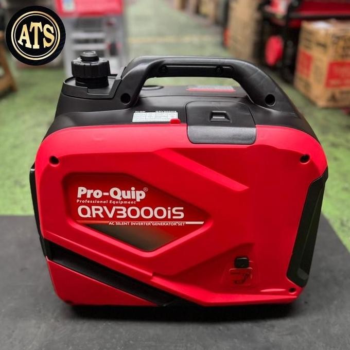 

Terlaris Genset Silent Inverter 2000 Watt Maks 2200 Watt Excell Nippon Power