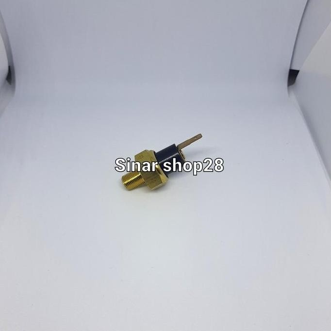 

Terlaris Switch Oil Sensor Oli Genset Motoyama Kipor Kama Krisbow Firman 5000W