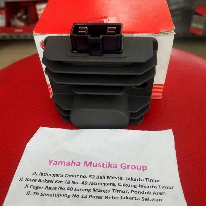 Kiprok Jupiter Mx King Original Yamaha