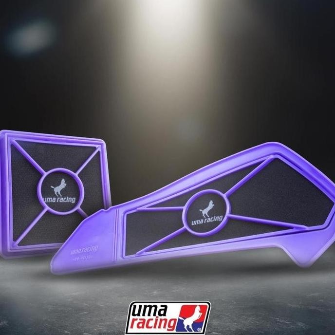 FILTER UDARA XMAX 250 UMA RACING / FILTER UDARA XMAX 250 UMA RACING / FILTER UDARA CVT XMAX UMA RACI