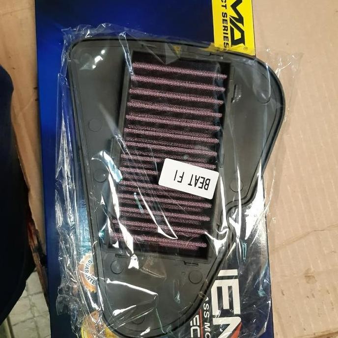 AIR FILTER FILTER UDARA SARINGAN UDARA BEAT FI SCOOPY FI