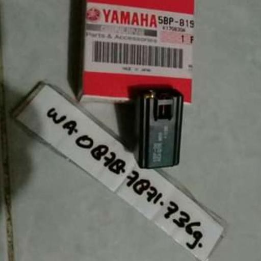 Relay Stater Scorpio