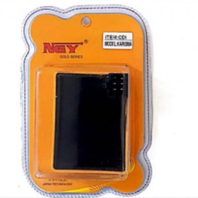 CDI Karisma NGY-GOLD