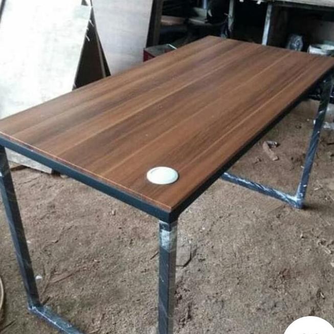 Terlaris Meja Lipat Kerja 150X60X70