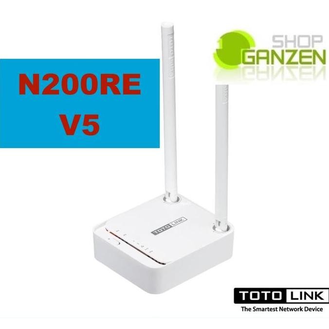 Totolink N200Re V5