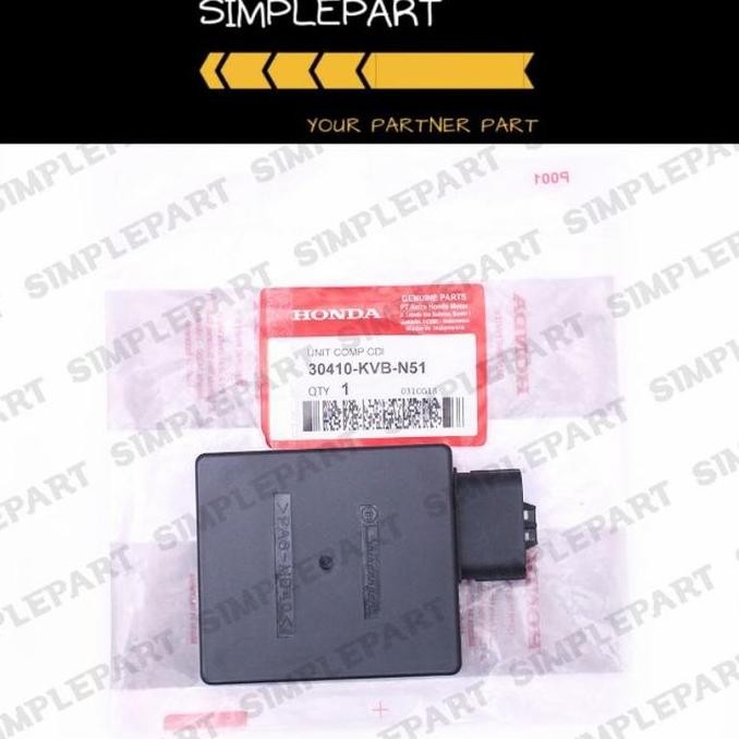 cdi vario 110 cdi vario lama cdi vario karbu