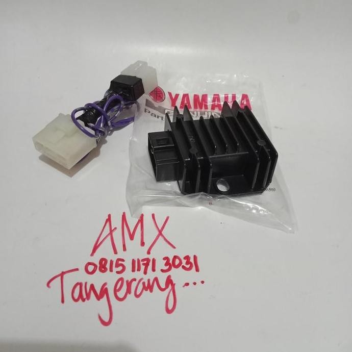 kiprok nmax pnp X-Ride 115 Mio j Fino 115