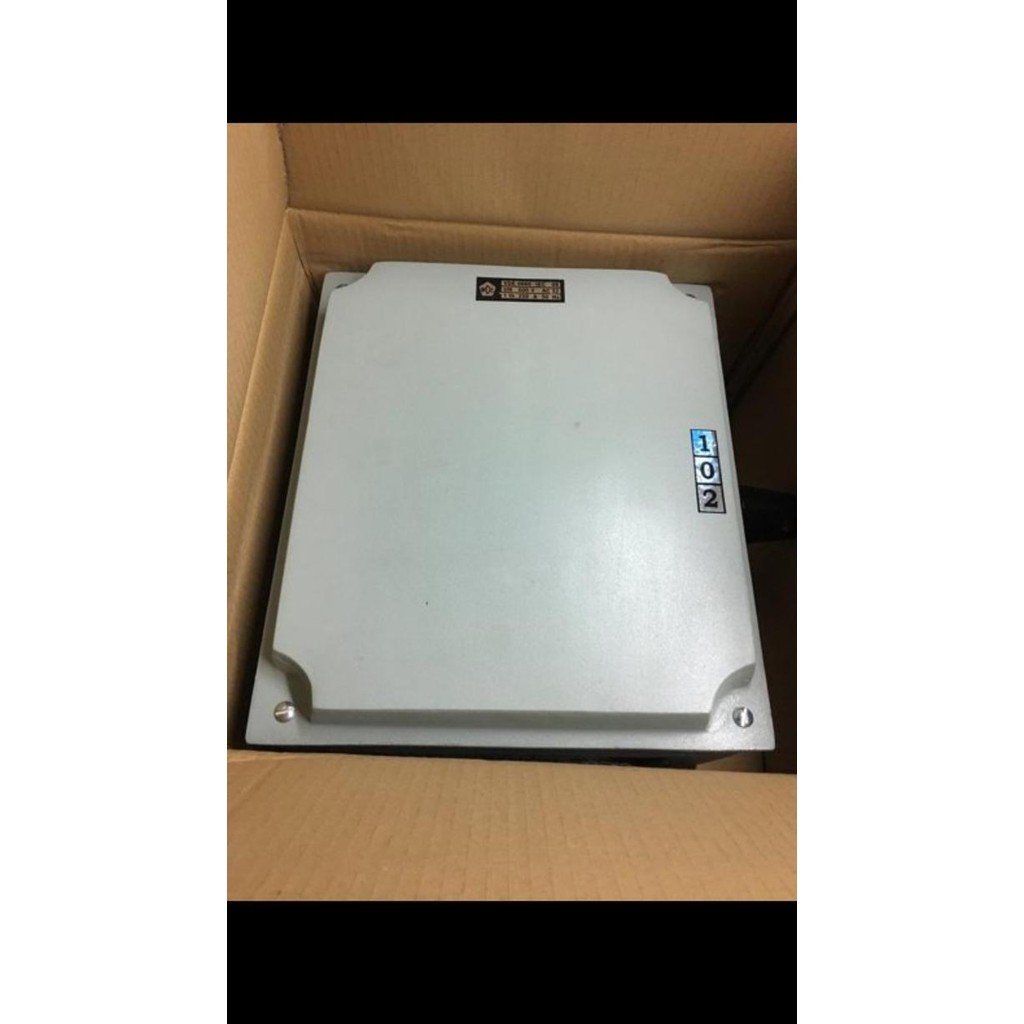 

Terlaris Ohm Saklar Mde 125A Cos Genset Gz Tuas Pln Genset 125A 125 Ampere