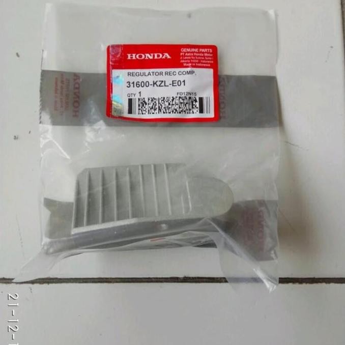 KIPROK-REGULATOR BEAT FI SCOPY F1-SPACY FIT-REVO FI ORI