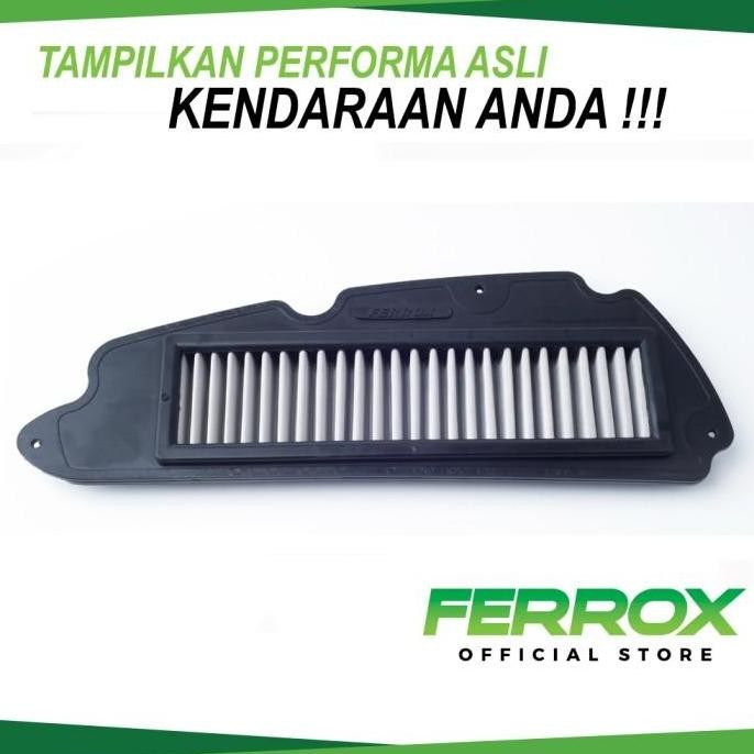 Ferrox Filter Udara Honda Forza 2022