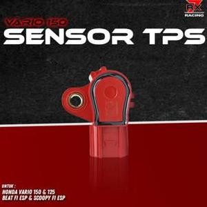 Sensor Tps Beat Fi Scoopy Fi Spacy Fi Vario 110 Fi Vario 125 150 Rx7 Racing