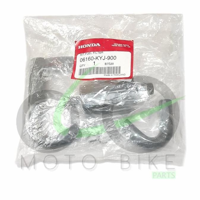 Kit Fuel Filter Honda Cbr 250R