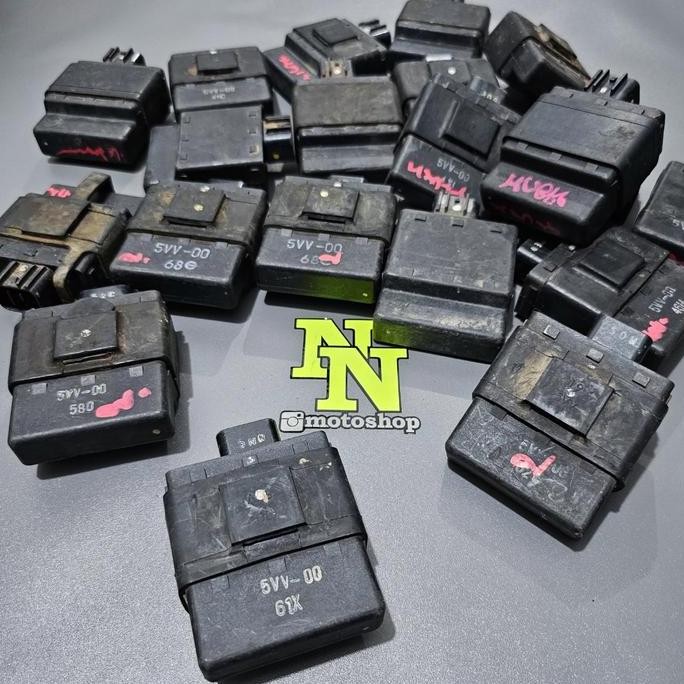 CDI mio 5vv sepco ORIGINAL thailand