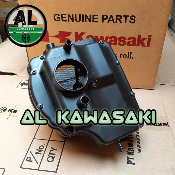 box bok filter udara klx 250 klx250 original