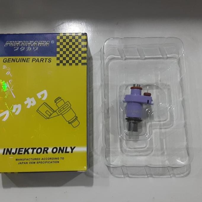 Injektor Only Fukukawa For Yamaha Vixion