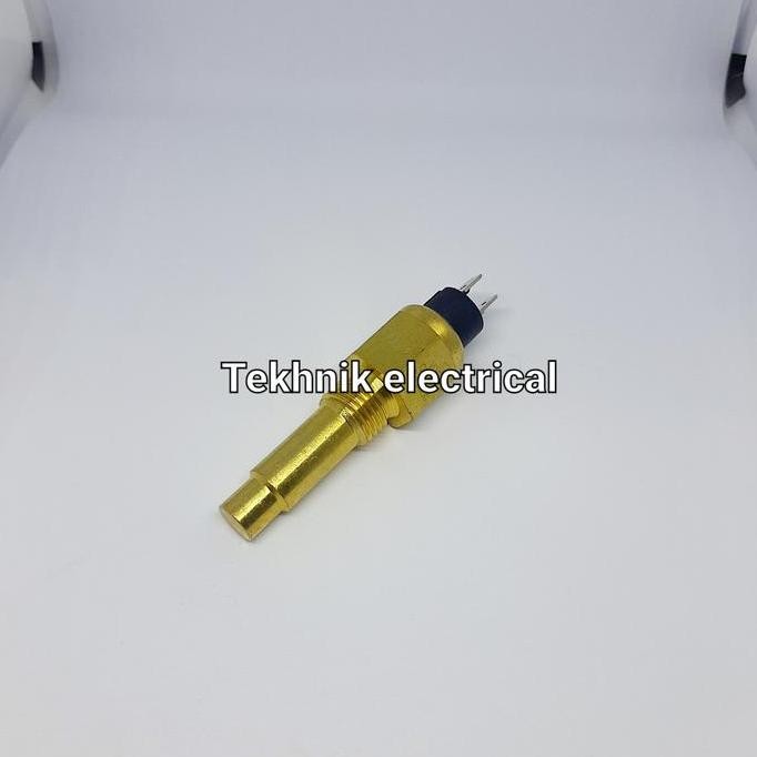 

Terlaris Sensor Air Genset Diesel Switch Water Temperature Engine 14 Mm